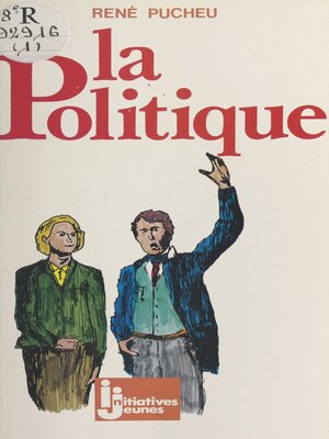 cover image of La politique